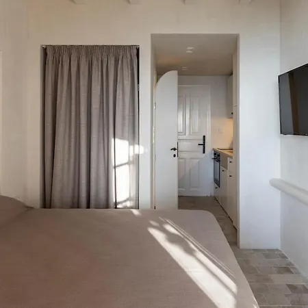 Om Living Pelion Agios Dimitrios (Magnesia)