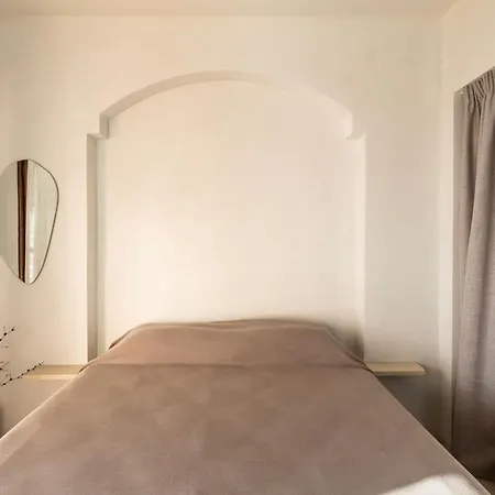 Apartamento Om Living Pelion