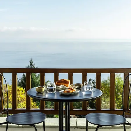 Apartment Om Living Pelion *