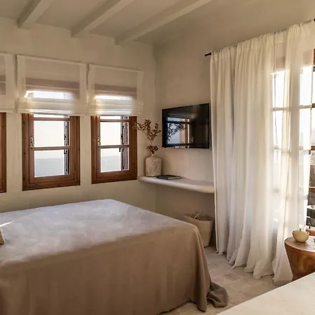 Om Living Pelion Apartment Agios Dimitrios (Magnesia)