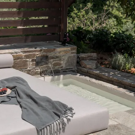 Apartamento Om Living Pelion *