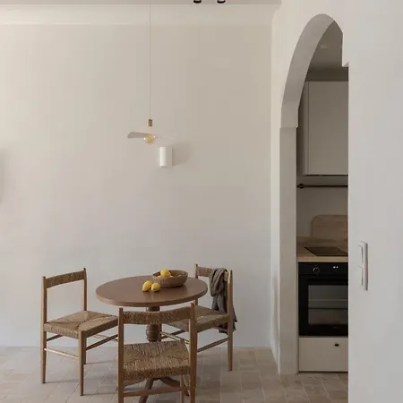 Om Living Pelion Apartamento Áyios Dhimítrios