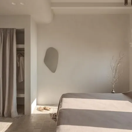 Apartamento Om Living Pelion Áyios Dhimítrios