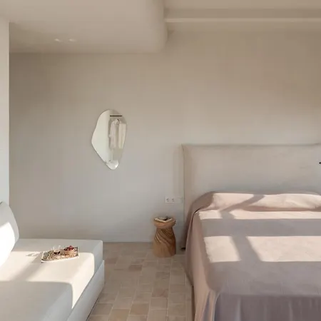 Om Living Pelion 公寓 Áyios Dhimítrios