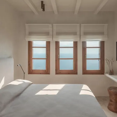 Om Living Pelion Агиос-Димитриос