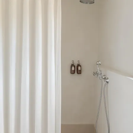 Apartamento Om Living Pelion