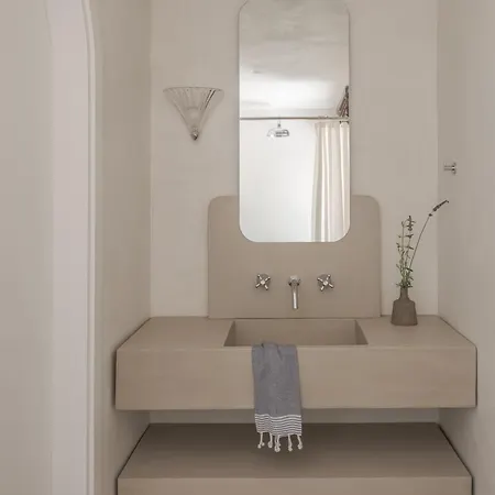 Om Living Pelion Apartamento Áyios Dhimítrios