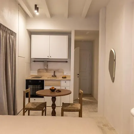 Om Living Pelion Apartamento Áyios Dhimítrios