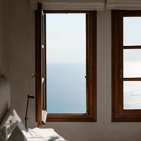 Apartament Om Living Pelion