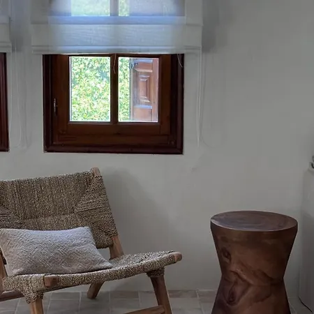 Om Living Pelion Апартаменты Агиос-Димитриос