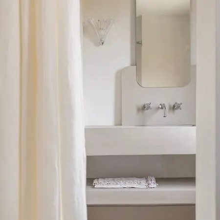 Апартаменты Om Living Pelion *