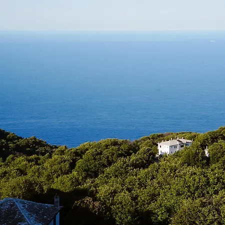 Apartament Om Living Pelion *