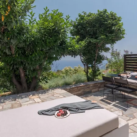 Апартаменты Om Living Pelion *