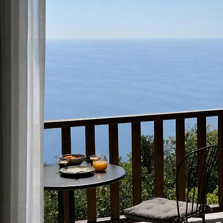 Διαμέρισμα Om Living Pelion *