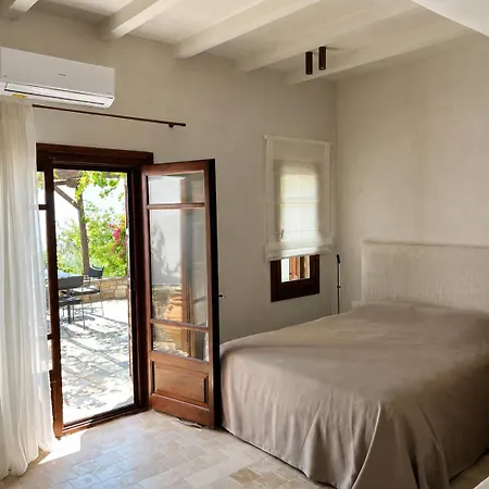 Om Living Pelion Διαμέρισμα *