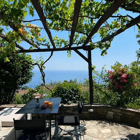 Διαμέρισμα Om Living Pelion