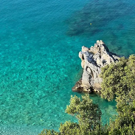 Apartament Om Living Pelion Áyios Dhimítrios