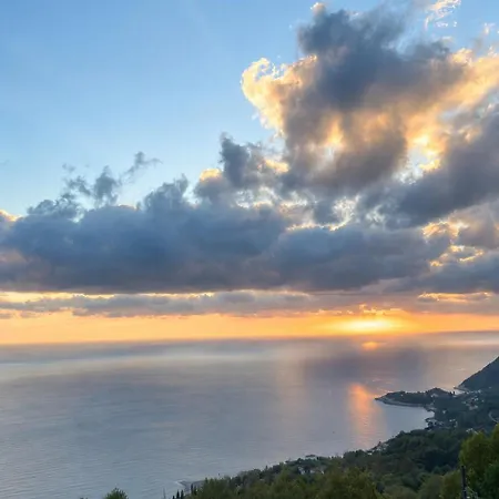 Om Living Pelion Διαμέρισμα