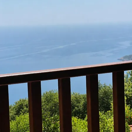 Daire Om Living Pelion *