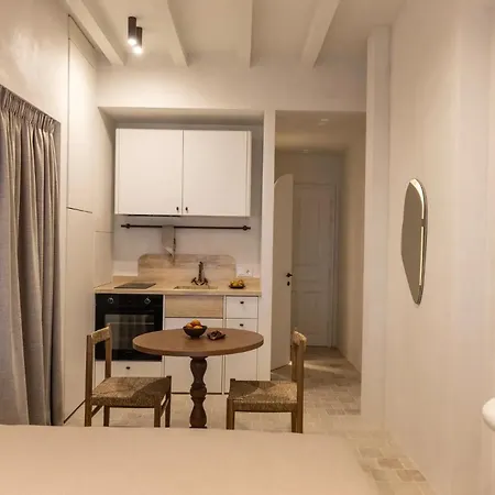Om Living Pelion * Агиос-Димитриос
