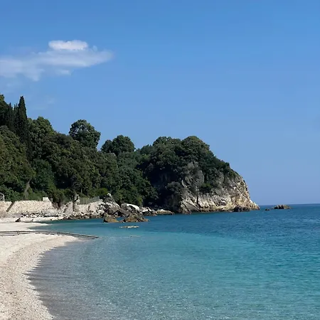 Апартаменты Om Living Pelion