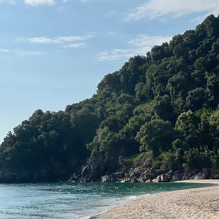 Om Living Pelion Агиос-Димитриос