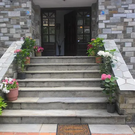 דירה Om Living Pelion Áyios Dhimítrios