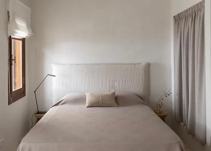 公寓 Om Living Pelion