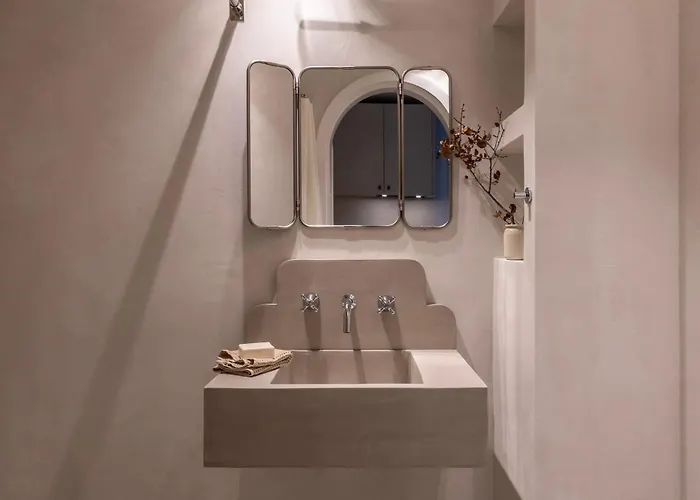 Apartamento Om Living Pelion Áyios Dhimítrios