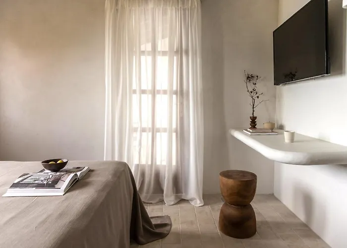 Om Living Pelion Áyios Dhimítrios