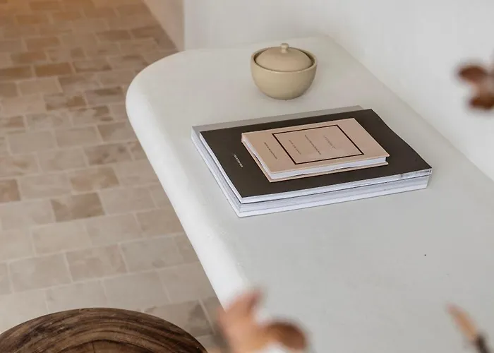 Om Living Pelion * Áyios Dhimítrios