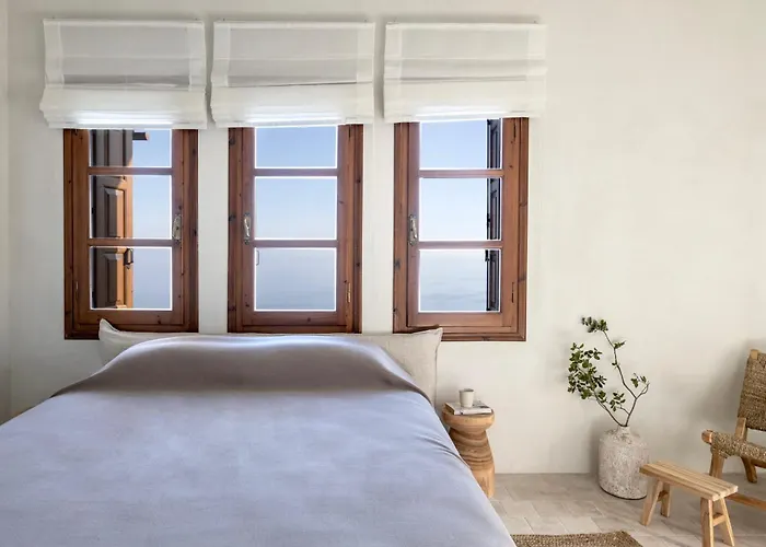 Apartamento Om Living Pelion *