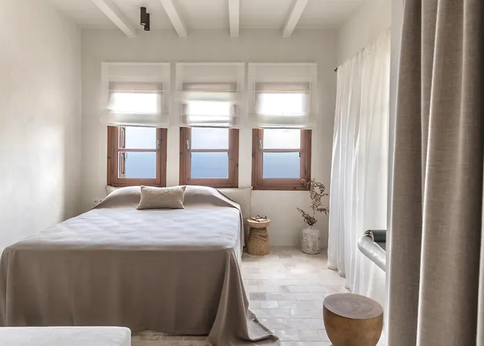 Om Living Pelion Áyios Dhimítrios