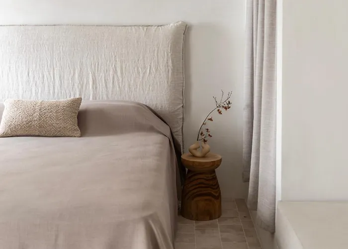 Apartamento Om Living Pelion *