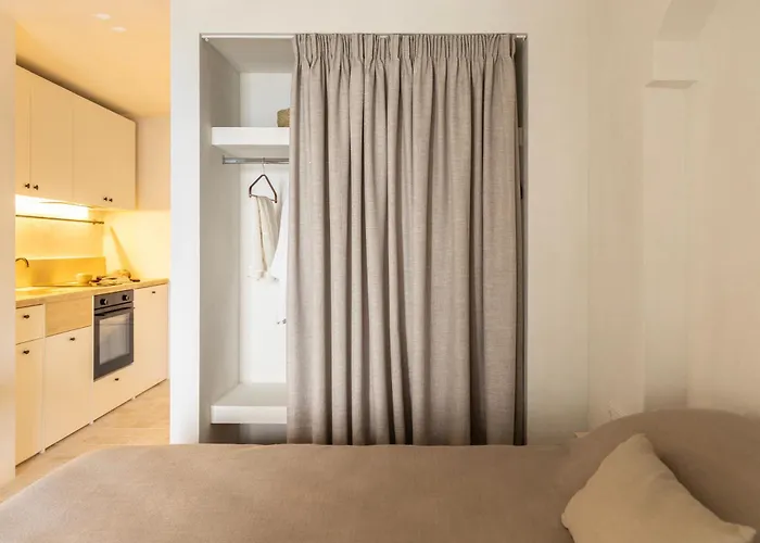 Om Living Pelion Apartamento Áyios Dhimítrios