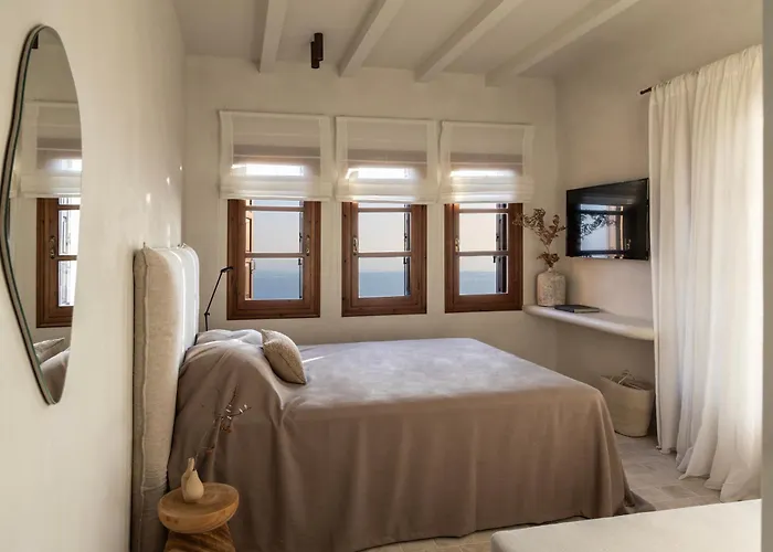 Om Living Pelion * Áyios Dhimítrios