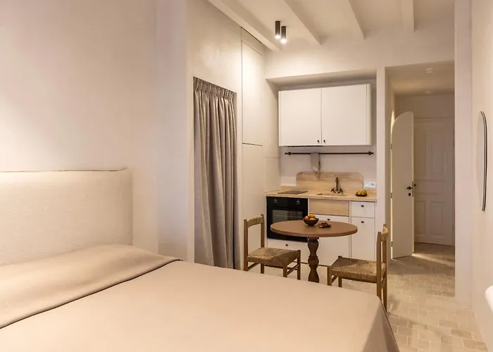 Om Living Pelion * Áyios Dhimítrios