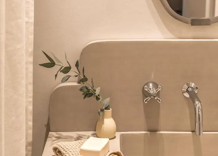 Apartamento Om Living Pelion