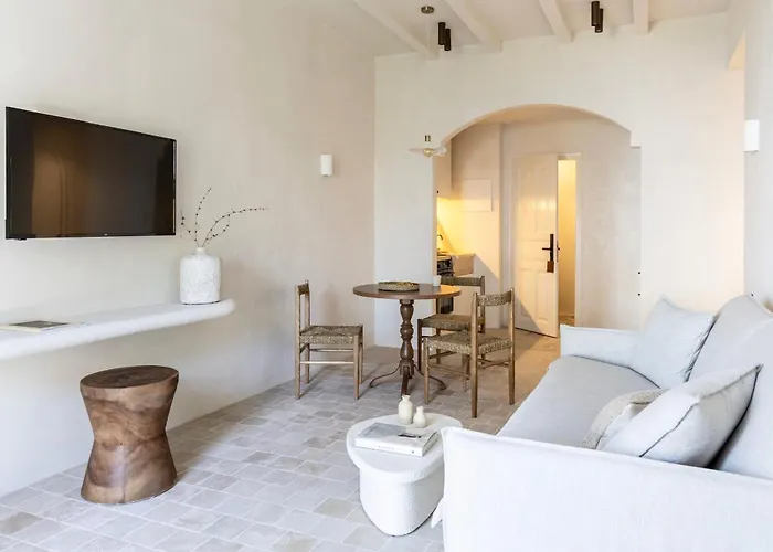 Om Living Pelion * Áyios Dhimítrios