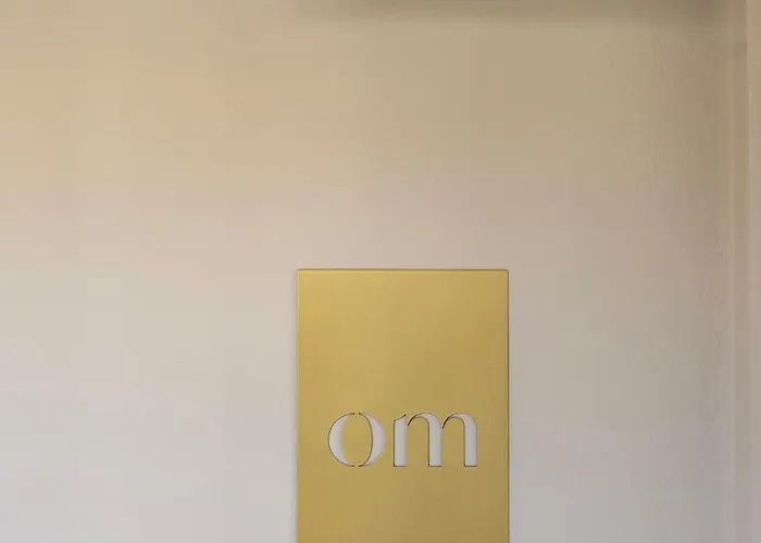 Om Living Pelion 公寓 Áyios Dhimítrios