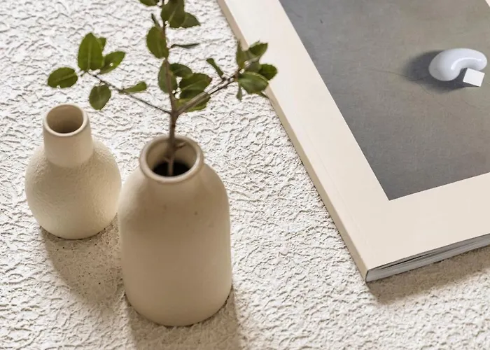 公寓 Om Living Pelion Áyios Dhimítrios