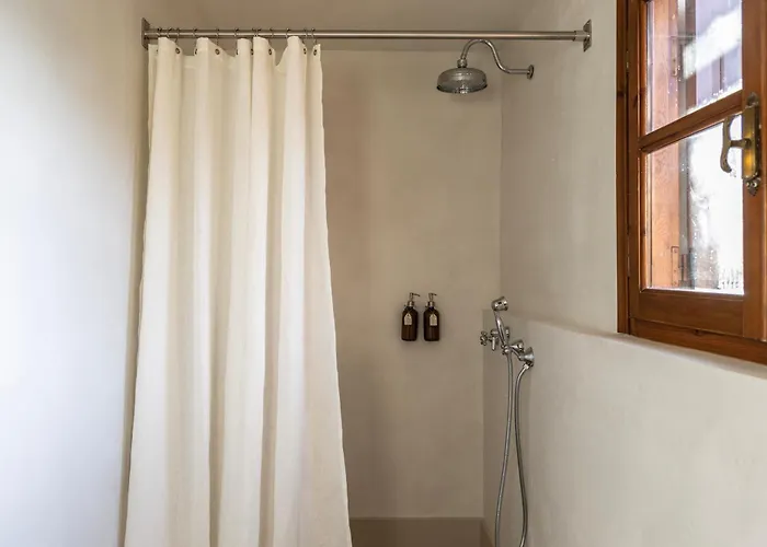 Apartamento Om Living Pelion