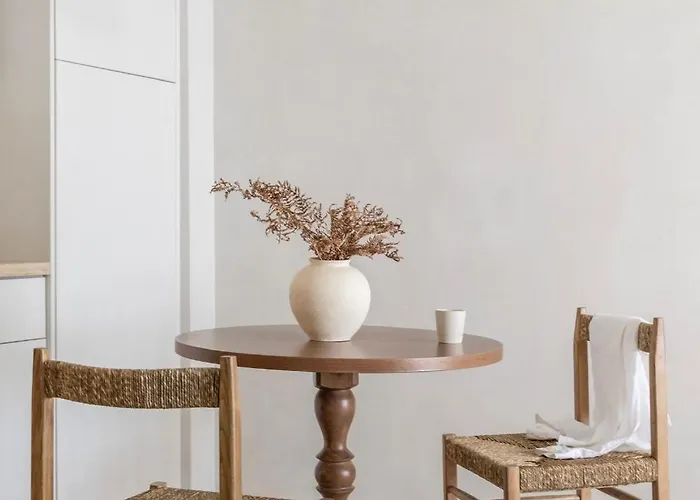 公寓 Om Living Pelion *