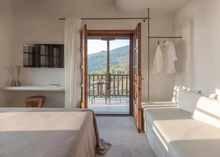 Om Living Pelion Áyios Dhimítrios