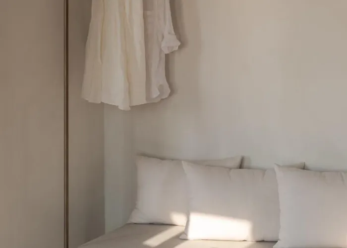 公寓 Om Living Pelion *