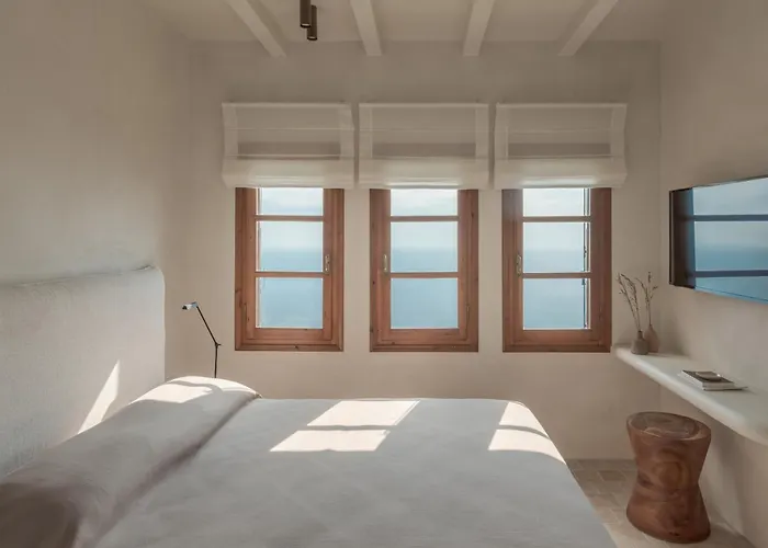 Om Living Pelion Áyios Dhimítrios