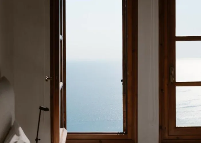 公寓 Om Living Pelion