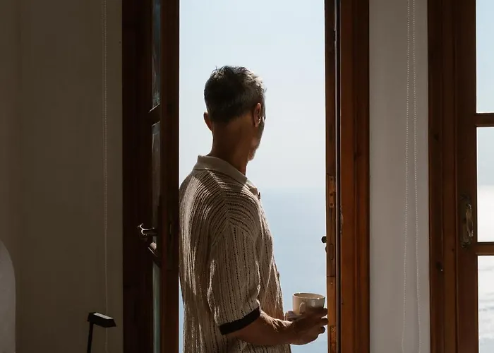 公寓 Om Living Pelion Áyios Dhimítrios