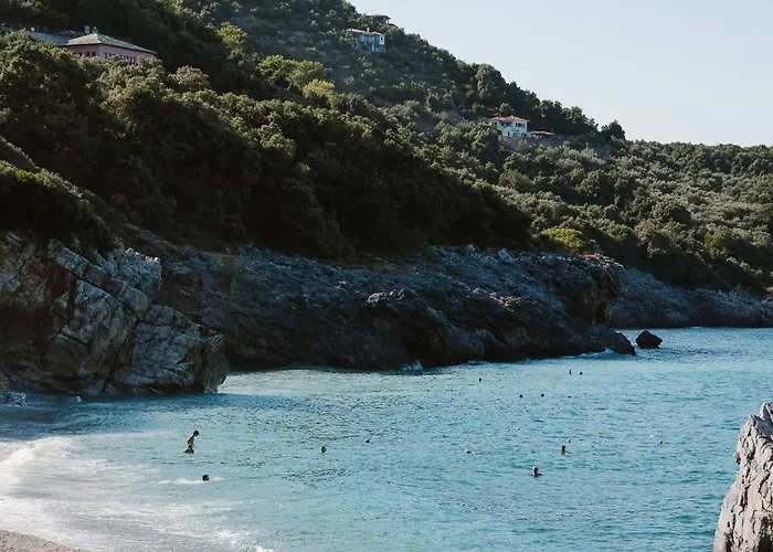 公寓 Om Living Pelion *