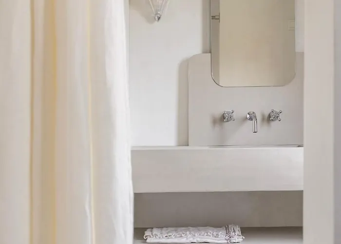 公寓 Om Living Pelion *